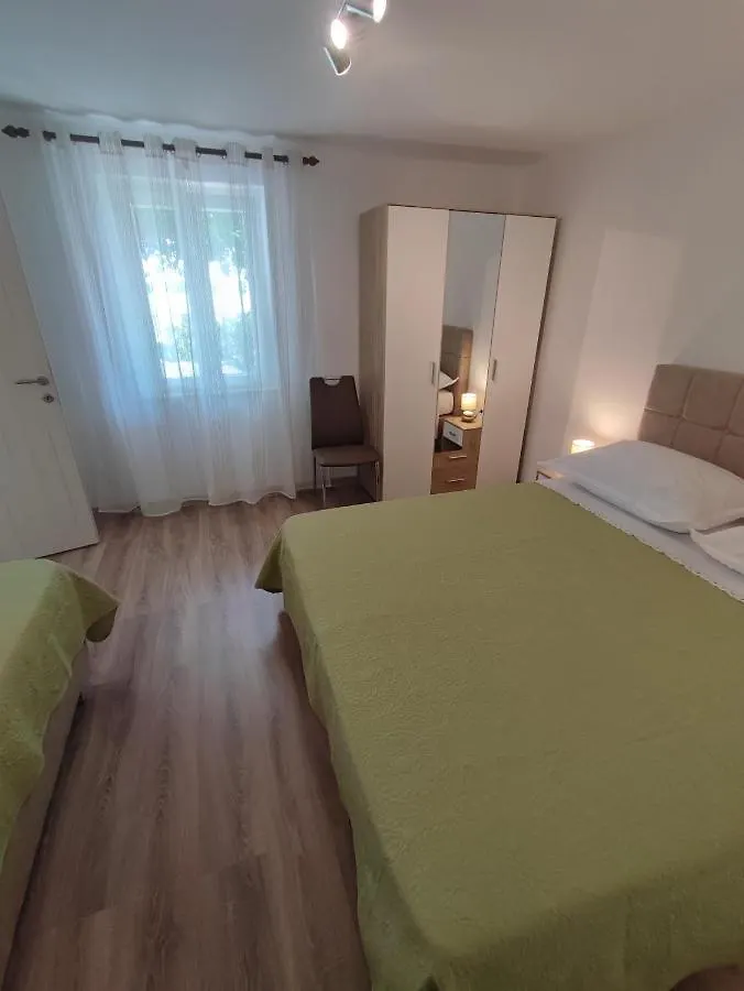 Apartment Filip Trogir
