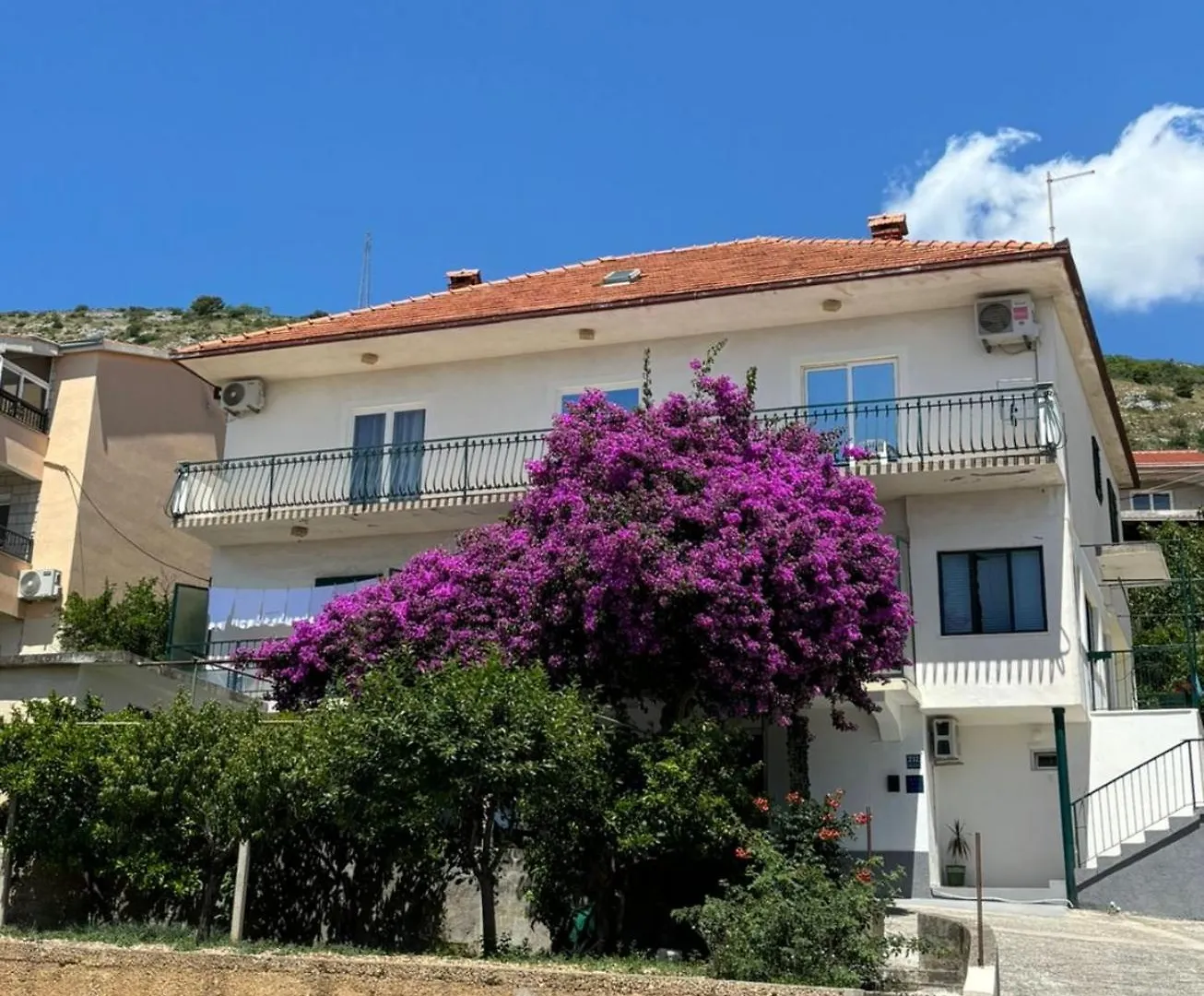 Apartment Filip Trogir Chorvatsko