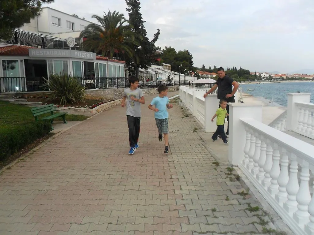 Apartment Filip Trogir Chorvatsko