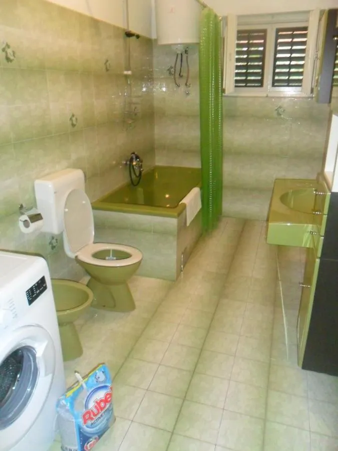 Apartment Filip Trogir 0*,